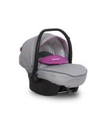 Euro-Cart Durango Sport Fuchsia Kūdikio autokėdutė 0-13 kg