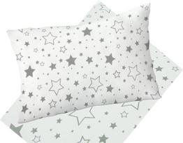 Komplekts ratiņiem STARS WORLD (sega + spilvens) GAL010050