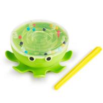 Muzikinis vonios žaislas Munchkin Octodrum Green