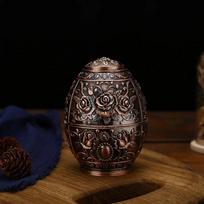 Automatinis dantų krapštukų laikiklis Retro europietiško stiliaus metalinis nerūdijančio plieno spaudžiamo tipo dozatorius Cure Dent dėžutė virtuvės reikmenys winered black