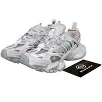Adidas XLG RUNNER DELUXE žemi sportbačiai su storu padu JR9633 Unisex pilki EU 36.5 pilka spalva
