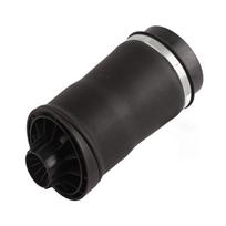 Galinė pneumatinės pakabos pagalvė, tinkanti Mercedes Benz R-Class W251 2006-2013 2513200425 black