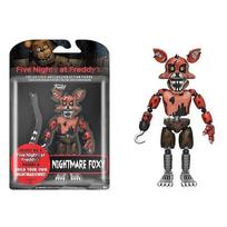 Sandėlyje FNAFs lokio vidurnakčio haremas penki naktys Bonnie/Freddy/Chica/Foxy Veiksmo figūrėlės Modeliai Žaislai Gimtadienio Vaikų Dovanos