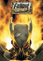 Fallout Tactics: Brotherhood of Steel Steam Key (PC) BRAZIL
