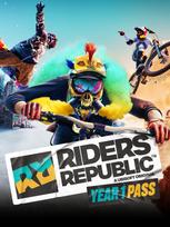 Riders Republic Year 1 Pass (DLC) (PC) Ubisoft Connect Key EMEA