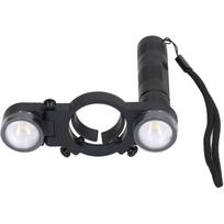 LED Paint Spray Gun, Universal LED Paint Gun Light with Adjustable Brightness, for Automotive and Home Painting Operations
