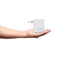 Xtorm - 140W GaN Ultra Travel Charger + USB-C PD Cable