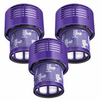 Filtry Hepa Do Dyson V10 Zmywalne - 3 Szt.