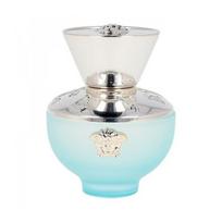 Eau de Toilette - VERSACE - Dylan Turquoise - Women's - EDT - Floral and citrus notes