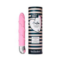 Vibruojantis dildo Belladot Sofia