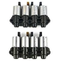 0AM DQ200 OAM 7-pavarų DSG automatinės pavarų dėžės alyvos valdymo solenoidinio vožtuvo komplektas 0AM325473 VW automobiliams 0AM325473-2