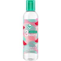 Lubrikantas ID 3Some Waermelon, 118 ml