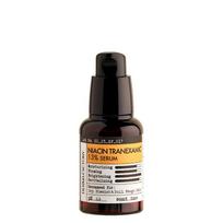 Niacin Tranexamic 13% Serum black