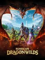 RuneScape: Dragonwilds (Windows / Xbox Series X|S) XBOX LIVE Key EUROPE