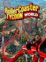 RollerCoaster Tycoon World™ Steam Key (PC) LATAM