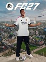 EA Sports FC 27: Standard Edition XBOX LIVE Key ITALY