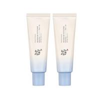 [Beauty of Joseon] Relief Sun Aqua-fresh Rice+B5 (SPF50+ PA++++) 50ml x 2ea white