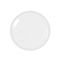 1pc Car Interior Clear Crystal-clear Epoxy Engine Ignition Start Stop Switch Push Button Sticker Cover Trim Invisible Protective Film Accessories 1pc white