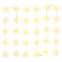 Kalėdinė girlianda RETLUX RXL 259 30LED Warm White, Timer