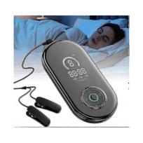 Vagus Nerve Stimulation Device for Sleep Aid & Anxiety Relief - Ear Clip Microcurrent Therapy for Fatigue & Stress less