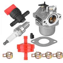5-4993 Carburetor for LMT Walbro and Briggs&Stratton 799728 498027 494502 495706 28R707 28M707 28V707 28B707 28T707 sidabras