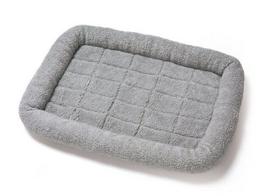 Savic Dog Residence čiužinys augintiniui, 107x71 cm, SAVIC DOG RESIDENCE MADRATS PUURILE 107CM HALL