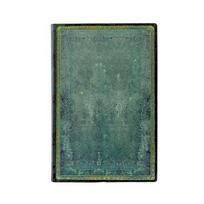 Užrašų knygutė linijomis Paperblanks, 14x9 cm