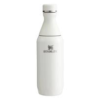 Stanley termogertuvė The All Day Slim Bottle, 0,35 l, balta