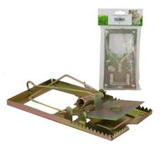 Spąstai žiurkėms ir pelėms Garden Line, 17.5x9 cm
