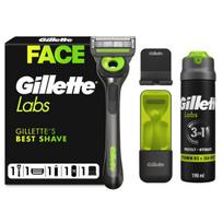 Gillette Labs Dovanų Rinkinys
