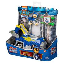 Transporto priemonė Rescue Knights, Šunyčiai Patruliai (Paw Patrol), 6062181/6064446