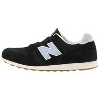 New Balance 373 D Sneakers Black Sneakers ML373KBG 41.5 white