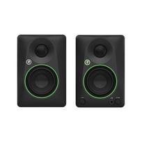 Mackie CR3.5BT Active Studio Monitor with Tone Control and Bluetooth