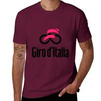 Giro d italia marškinėliai korėjietiška mada vintažiniai anime marškinėliai grafiniai marškinėliai naujas leidimas drabužiai vyrams L black