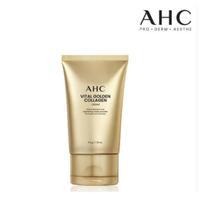 AHC Vital Golden Collagen Cream 50g Vital Golden Collagen Cream 50g beige