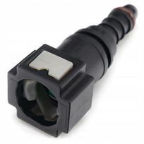 Greita jungtis Kuro žarnos kištukas 8 mm 7,89 ID6