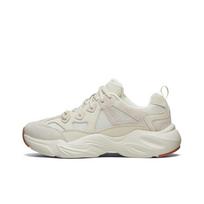Skechers Stamina Airy Lace-Up Breathable Low-Top Dad Shoes Men sneakers Off-White 51937-OFWT 44 white