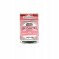 Jaxon Sumato Premium pintas valas 0.22mm 10m