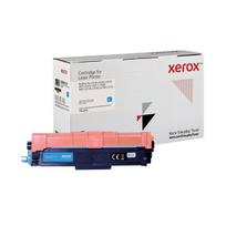 Kasetė lazeriniui spausdintuvui TONER CYAN BROTHER TN-247C - XEROX EVERYDAY