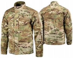 M-tac karinė uniforminė striukė elite nyco multicam xxl