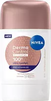 Nivea Solid antiperspirant Derma Control Anti-Perspirant Dezodorantas