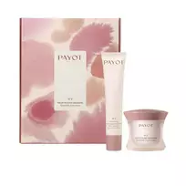 Payot Set Payot: No. 2 Nuage, Soothing, Cream, For Face & Neck, 50 ml + No. 2, Protecting, CC Cream, SPF 50,