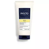 Phyto paris Blonde Enhancing Conditioner - Rozjasňující kondicionér pro blond vlasy