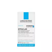 La roche posay Effaclar Bar Soap (Anti-Imperfections Dermatological Bar)