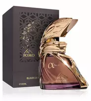 FOMO perfume extract U 100 ml Alpha Desire Parfum