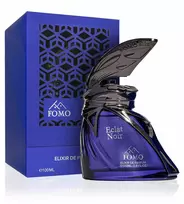 FOMO perfume extract U 100 ml Eclat Noir Parfum