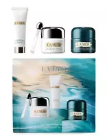 La Mer The Nighttime Ritual Set Gift Set