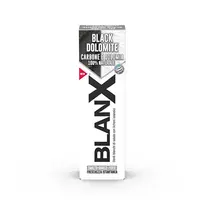 BlanX Whitening toothpaste Black Dolomite Dantų balinimui