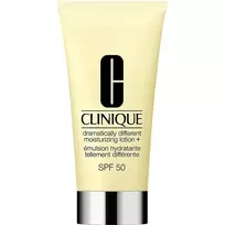 Clinique Moisturizing Face Cream SPF 50 Dramatically Different (Moisturizing Lotion+) 50 ml