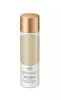 Sensai Protective refreshing spray SPF 50 Silky Bronze (Cooling Protective Suncare Spray)